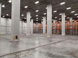 Jurong Port Road (D22), Warehouse #575443611